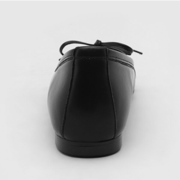 Malette Two Tone Ribbon Flats (1cm)