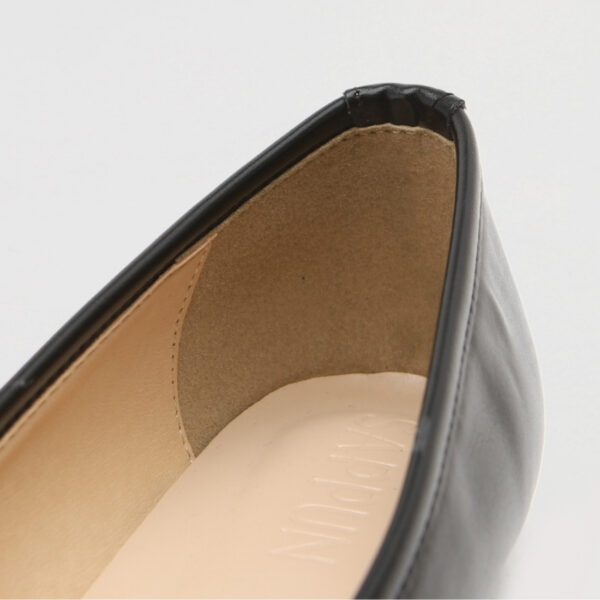 Malette Two Tone Ribbon Flats (1cm)