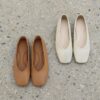 Mannerin Square Flats (1cm)