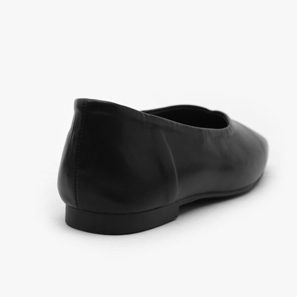Mannerin Square Flats (1cm)