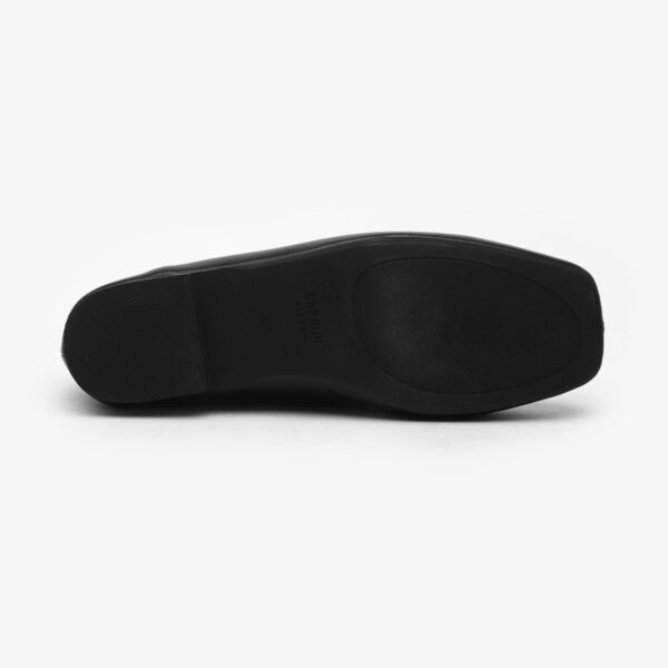 Mannerin Square Flats (1cm)