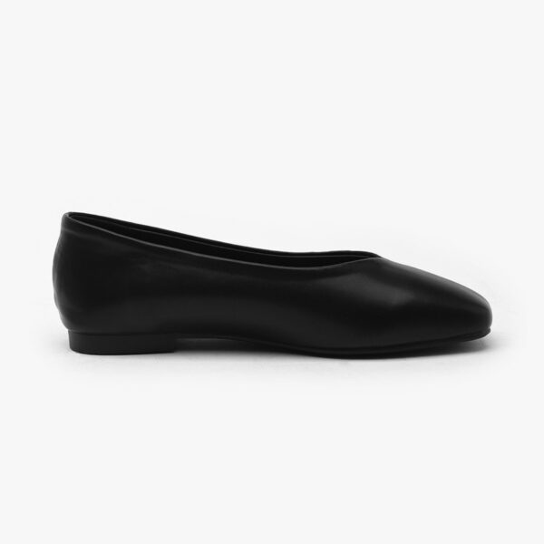 Mannerin Square Flats (1cm)