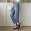 Melliji Maryjane Flats (1cm)