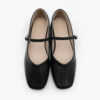Melliji Maryjane Flats (1cm)
