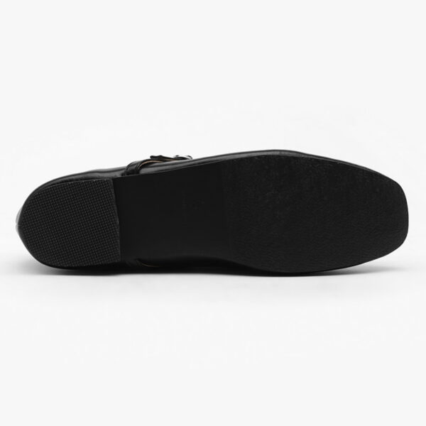 Melliji Maryjane Flats (1cm)