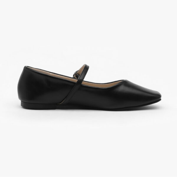 Melliji Maryjane Flats (1cm)