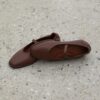 Meyra Mary Jane Flats (1cm)