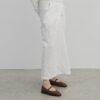 Meyra Mary Jane Flats (1cm)