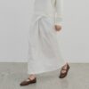 Meyra Mary Jane Flats (1cm)