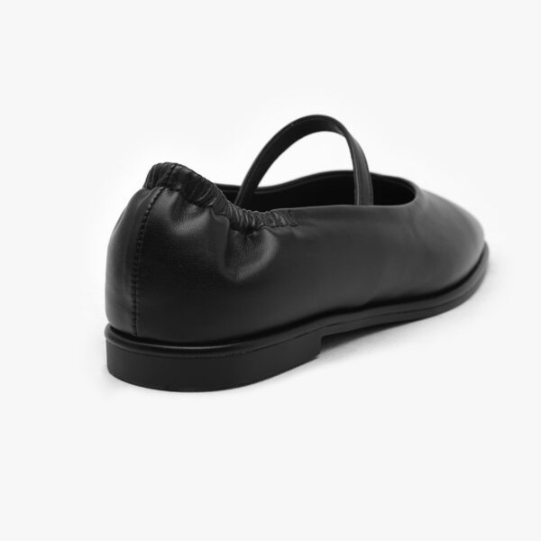 Meyra Mary Jane Flats (1cm)