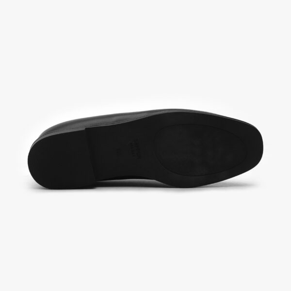 Meyra Mary Jane Flats (1cm)