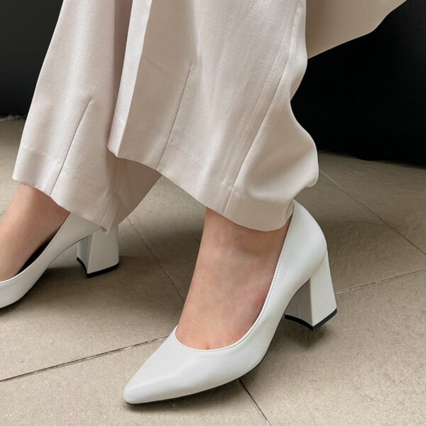 Phani Pumps Heels (5cm)