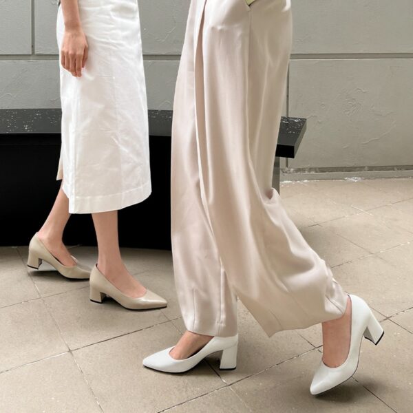 Phani Pumps Heels (5cm)