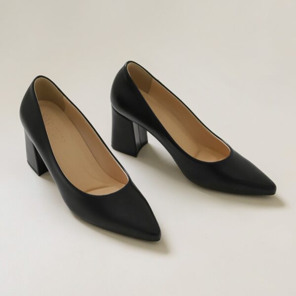 Phani Pumps Heels (5cm)