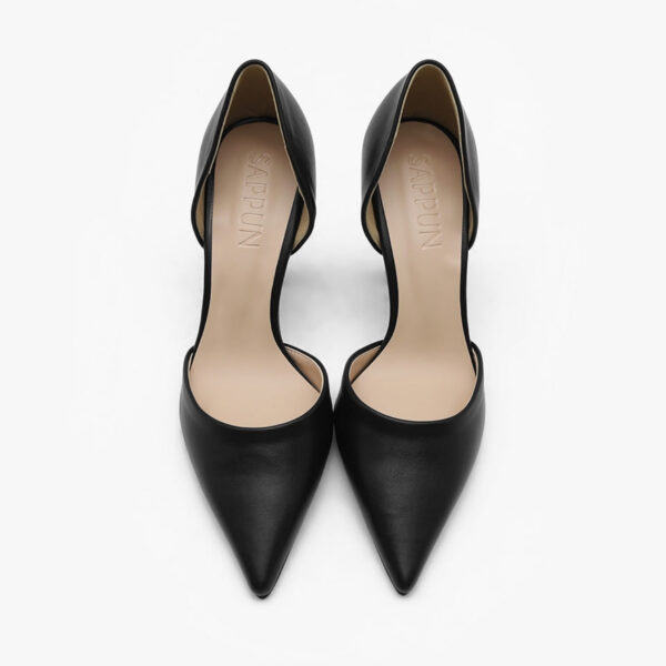 Mellony Basic Stiletto Heels (6.5cm)