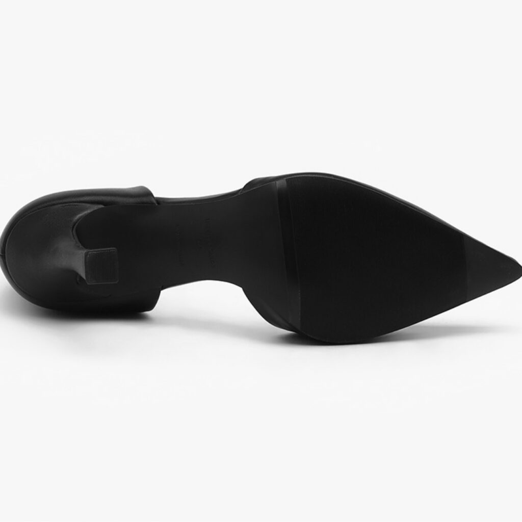 Mellony Basic Stiletto (6.5cm)