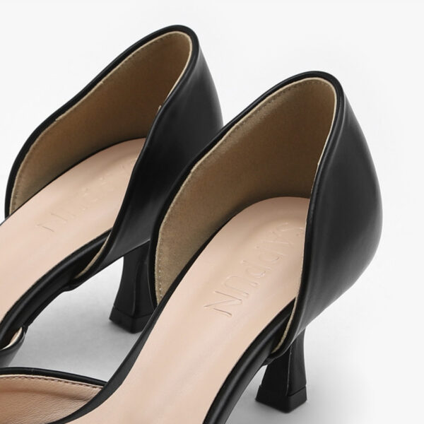 Mellony Basic Stiletto Heels (6.5cm)