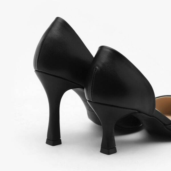 Mellony Basic Stiletto Heels (6.5cm)