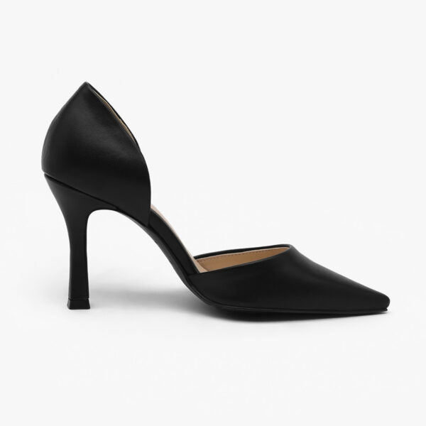 Mellony Basic Stiletto Heels (6.5cm)