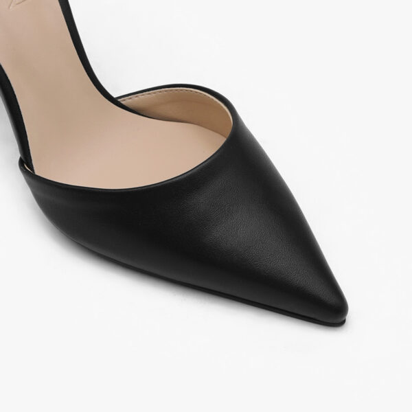 Mellony Basic Stiletto Heels (6.5cm)