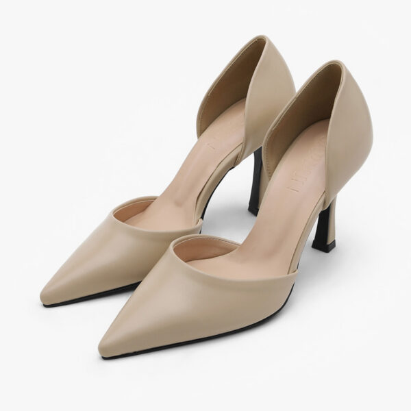 Mellony Basic Stiletto Heels (6.5cm)