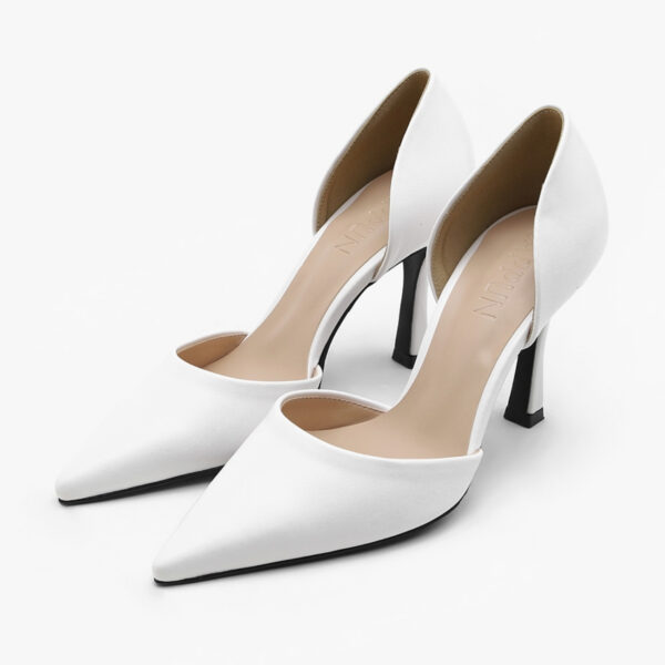 Mellony Basic Stiletto Heels (6.5cm)