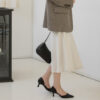 Mellony Basic Stiletto Heels (6.5cm)