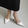 Mellony Basic Stiletto Heels (6.5cm)