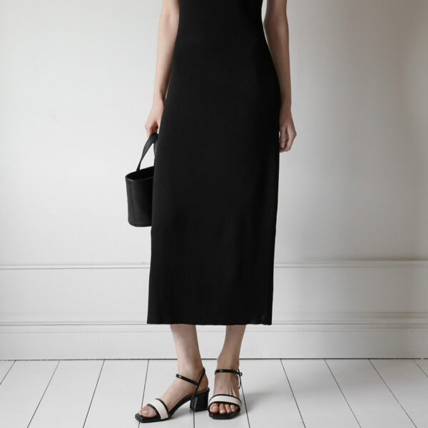 Provin Square Sandals (5cm)