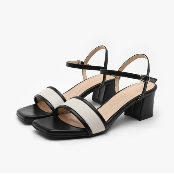 Provin Square Sandals (5cm)