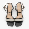 Provin Square Sandals (5cm)