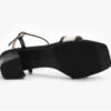 Provin Square Sandals (5cm)