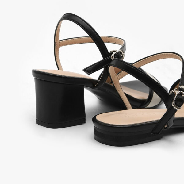 Provin Square Sandals (5cm)