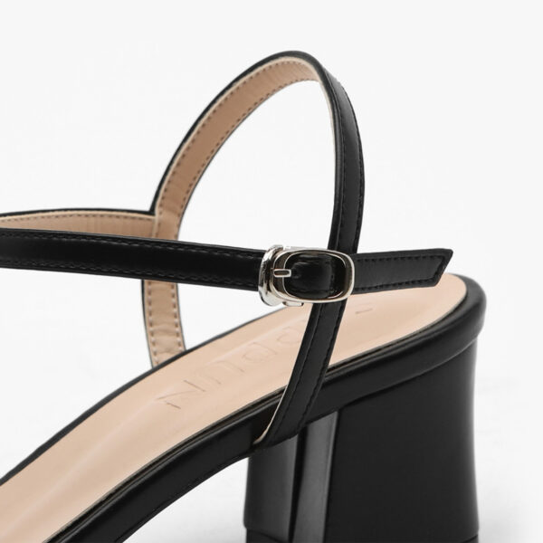 Provin Square Sandals (5cm)