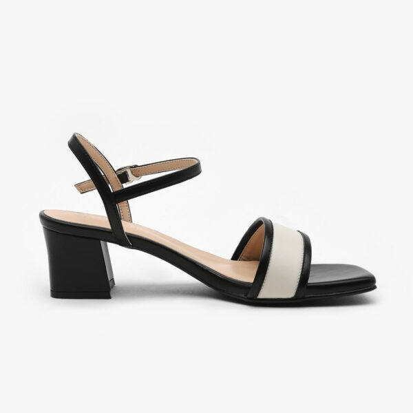Provin Square Sandals (5cm)