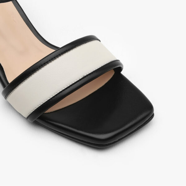 Provin Square Sandals (5cm)