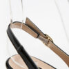 Pladine Slingback Heels (4cm)