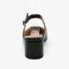 Pladine Slingback Heels (4cm)