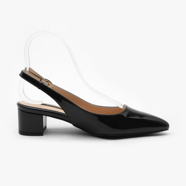 Pladine Slingback Heels (4cm)