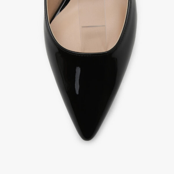 Pladine Slingback Heels (4cm)