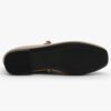 Nhibre Maryjane Flats (1cm)