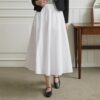Nhibre Maryjane Flats (1cm)