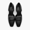Renive Square Pump Heels (7cm)