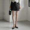 Renive Square Pump Heels (7cm)