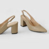 Preah Stiletto Slingback (5cm)