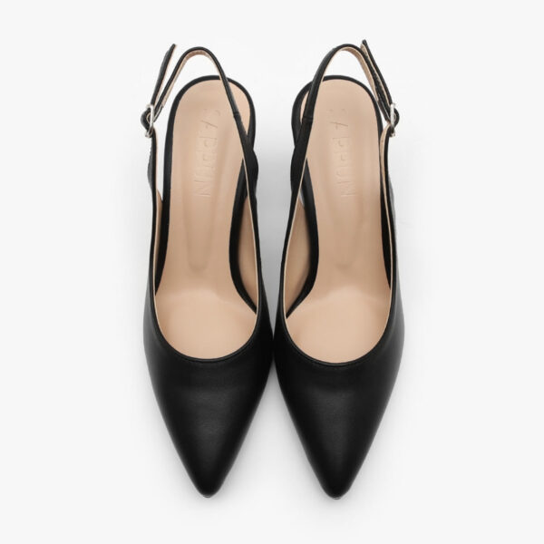Preah Stiletto Slingback (5cm)
