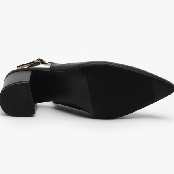 Preah Stiletto Slingback (5cm)