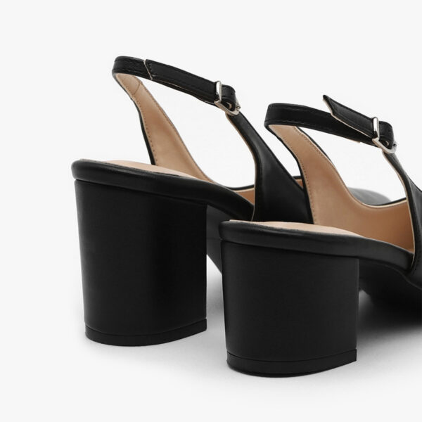 Preah Stiletto Slingback (5cm)