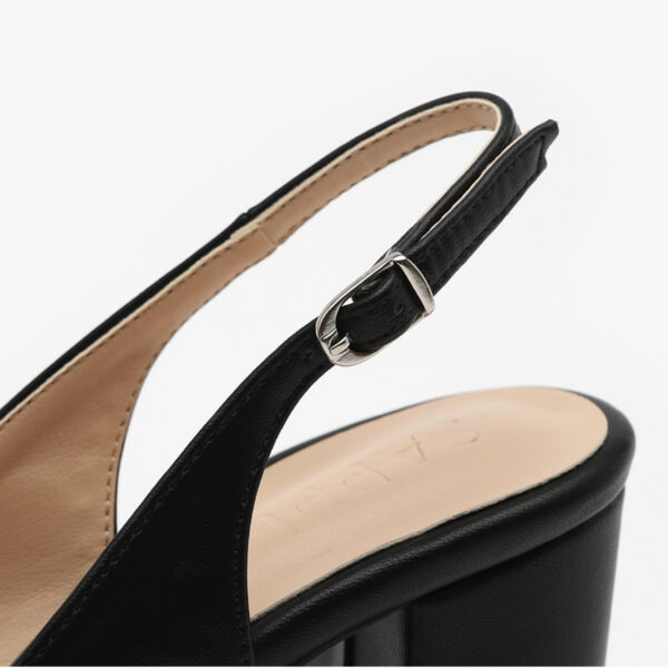 Preah Stiletto Slingback (5cm)