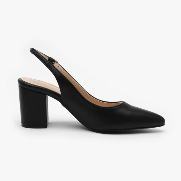 Preah Stiletto Slingback (5cm)